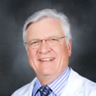 Gary Vandenberg 2, MD, Obstetrics & Gynecology, La Jolla, CA