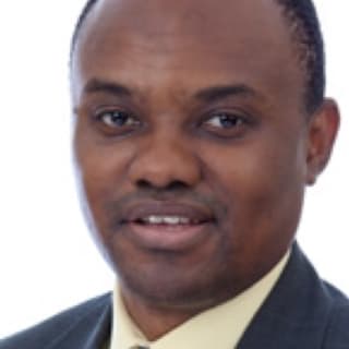 Patrick Nwajei, MD