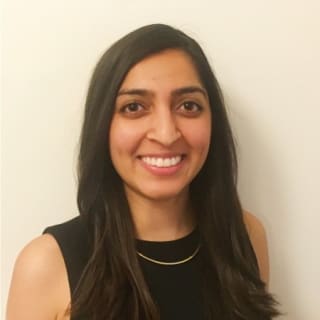 Nidhi Kadakia, MD, Emergency Medicine, New Haven, CT