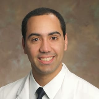 Emmanuel Reyes-Salavarria, MD, Radiology, East Grand Rapids, MI, Corewell Health - Butterworth Hospital