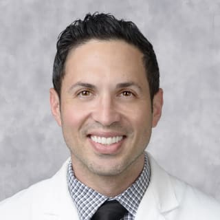 Camilo Fernandez-Salvador, MD, Otolaryngology (ENT), Winter Park, FL, AdventHealth Orlando