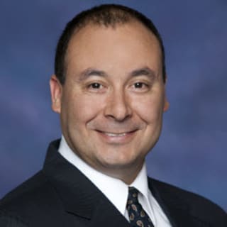 Mario Munoz, PA, Orthopedics, Tucson, AZ, TMC HealthCare