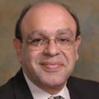 Georges Feghali, MD