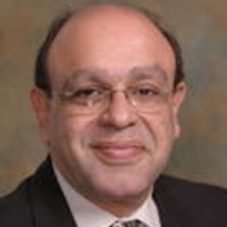 Georges Feghali, MD, Internal Medicine, Cincinnati, OH