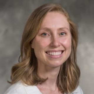 Megan (Zwetsloot) Wegman, Pediatric Nurse Practitioner, Elon, NC