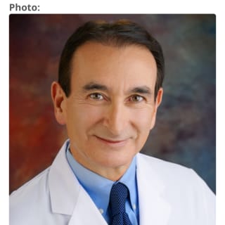 Joseph Perea, MD, Family Medicine, Albuquerque, NM, Presbyterian Hospital