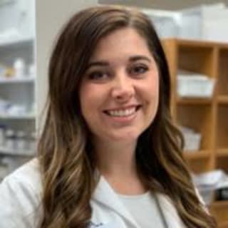 Johanna Harris, Clinical Pharmacist, Toledo, OH