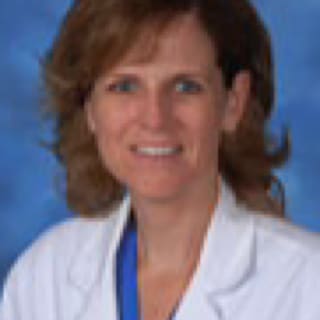 Christine Cleaves, Acute Care Nurse Practitioner, Falls Church, VA