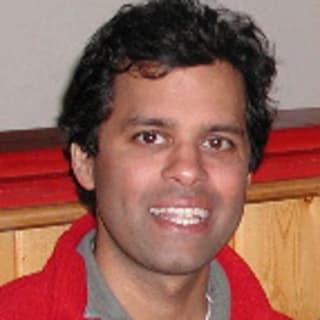 Rajendra Morey, MD