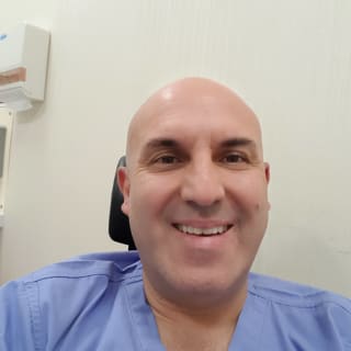 Hachem Jammal, MD, Otolaryngology (ENT), Baltimore, MD