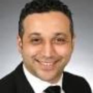 Yaser El-Gazzar, MD