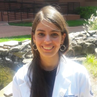 Maria Fleiderman, MD, Resident Physician, Atlanta, GA