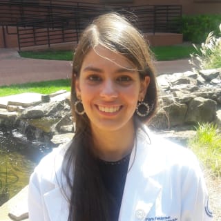 Maria Fleiderman, MD, Resident Physician, Buford, GA
