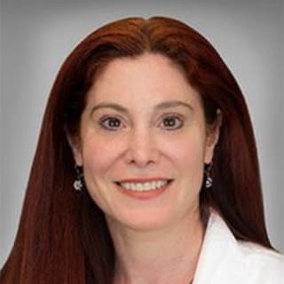 Beatrice Grumberg, MD