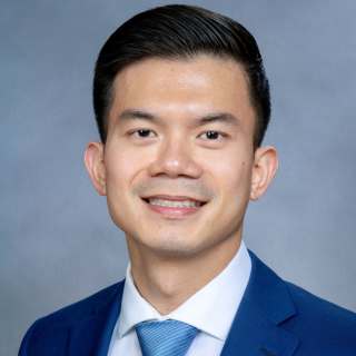 Peter Yangga, MD, Infectious Disease, New York, NY