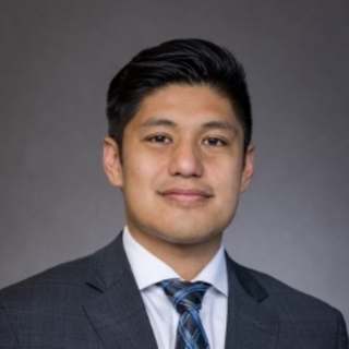 Daniel Rongo, MD