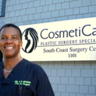 Joseph Bivens, MD, Plastic Surgery, Brawley, CA