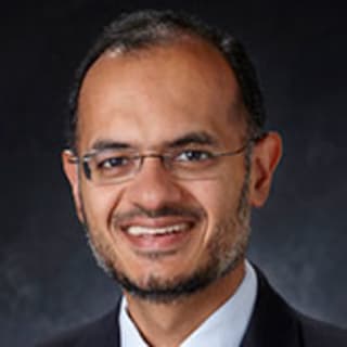 Salman Waheeduddin, MD