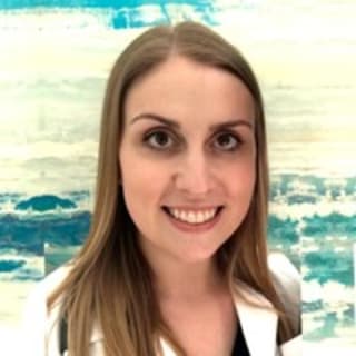 Ashley Moeller, MD