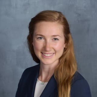 Lily Wood, MD, Resident Physician, Minneapolis, MN, Minneapolis VA Medical Center