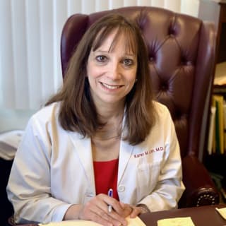 Karen Lish, MD, Dermatology, Hewlett, NY, Long Island Jewish Valley Stream