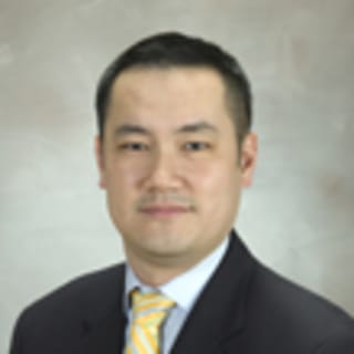 Kuojen Tsao, MD, Pediatric (General) Surgery, Houston, TX, University of Texas M.D. Anderson Cancer Center