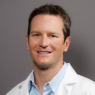 Thos Evans, MD, Anesthesiology, Vail, CO