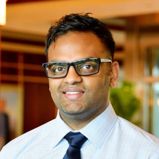 Anurag Reddy, MD, Internal Medicine, Kokomo, IN