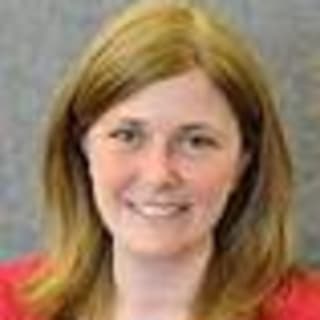 Jessica Kalender-Rich, MD, Geriatrics, Kansas City, KS, The University of Kansas Hospital