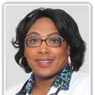 Rhonda Williams, Family Nurse Practitioner, Durham, NC