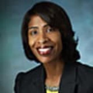 Orlene Thomas, MD, Obstetrics & Gynecology, Baltimore, MD