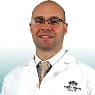 Frank Grisafi, MD, Orthopaedic Surgery, Boardman, OH