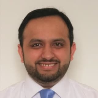 Daoud Rahman, MD, Radiology, Palm Coast, FL