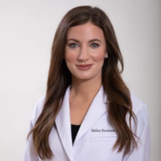 Hailey Rouhana, MD, Dermatology, Atlanta, GA