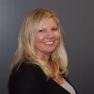 Amanda Moore, PA