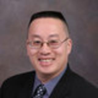 Andrew Sun, MD, Obstetrics & Gynecology, Little Silver, NJ