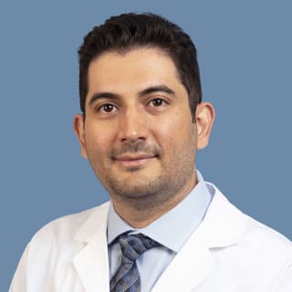 Ray Goshtaseb, MD, Nephrology, Santa Monica, CA