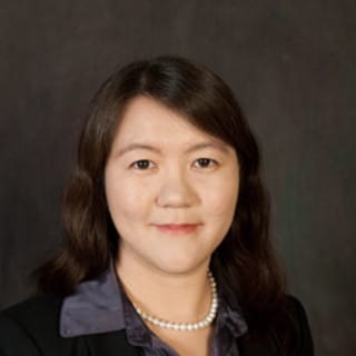 Jennifer Wu, MD, Internal Medicine, Cedar Park, TX