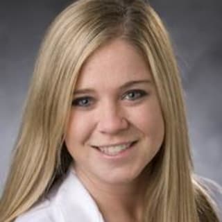 Brittany Henderson, MD
