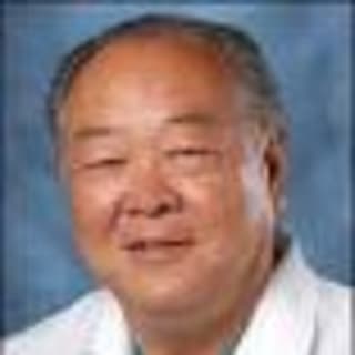 Edward Liu, MD