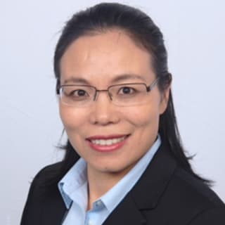 Rongying Li, MD, Pathology, Houston, TX