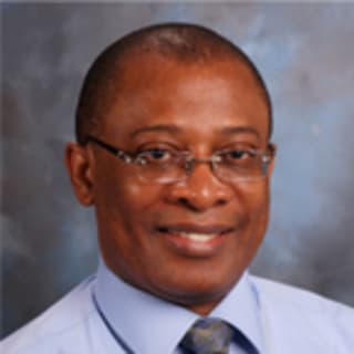Dennis Nwachukwu, MD