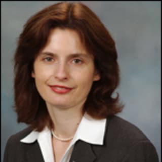 Anna Buchner, MD
