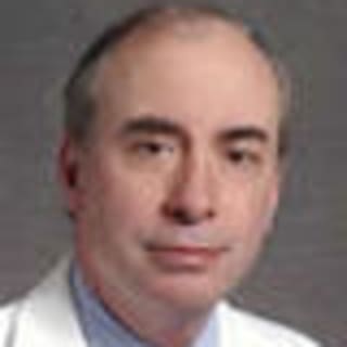 David McMahon, MD, Internal Medicine, Orient, OH, OhioHealth Berger Hospital