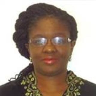 Valerie Agbeko, MD