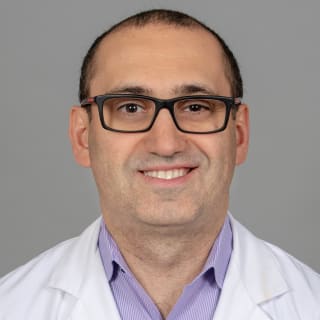 Vitaly Golub, MD