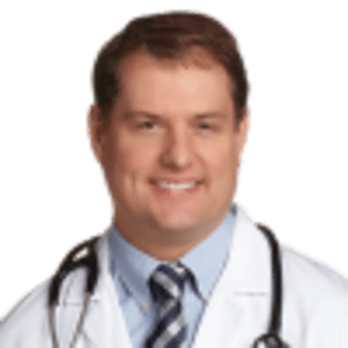 Shane Bush, MD, Family Medicine, Hobart, IN, Northwest Health -Porter