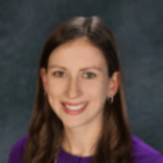 Sarah Hodges, MD, Pediatrics, Rochester, NY