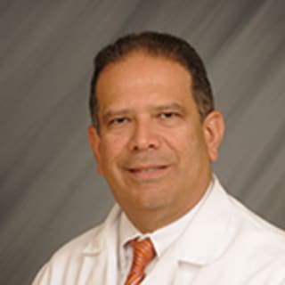 Mario Moquete, MD, Gastroenterology, Kissimmee, FL, Osceola Regional Medical Center