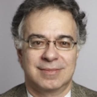 David Yankelevitz, MD, Nuclear Medicine, New York, NY, The Mount Sinai Hospital